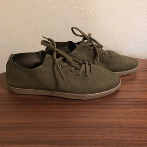 Suavs Shoes: Men’s The Zilker
